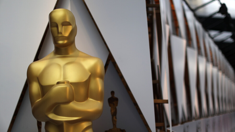 Филмовата академия се отказа от Оскара за популярен филм… засега