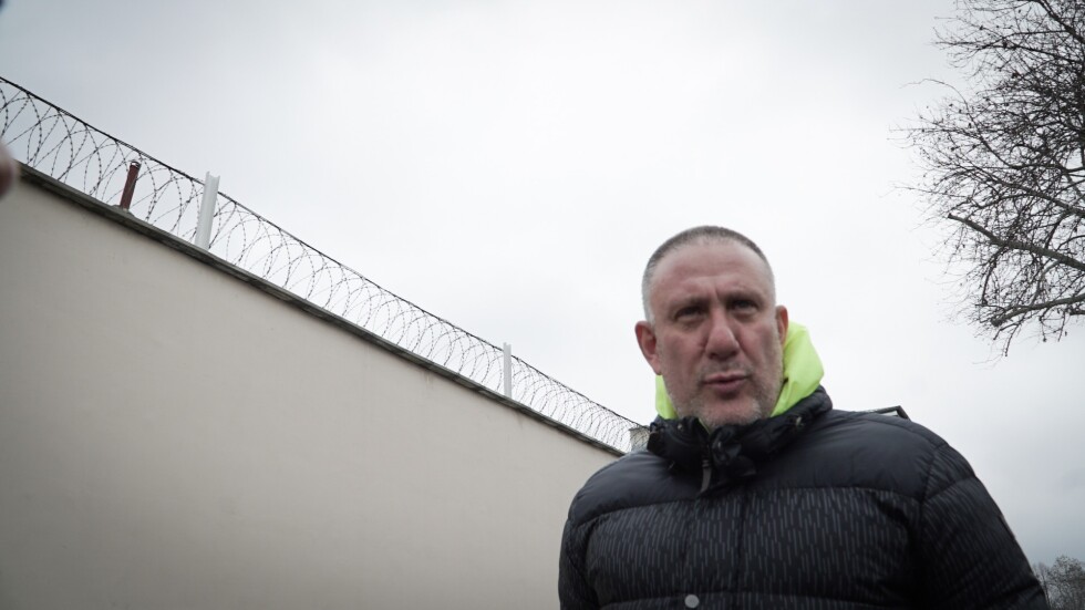 Прокуратурата в Пловдив: Д-р Иван Димитров се е опитал да прикрие извършено престъпление
