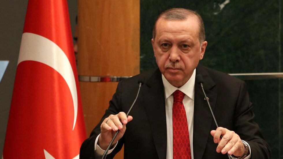 Реджеп Ердоган: Кърджали е част от душевните ни граници