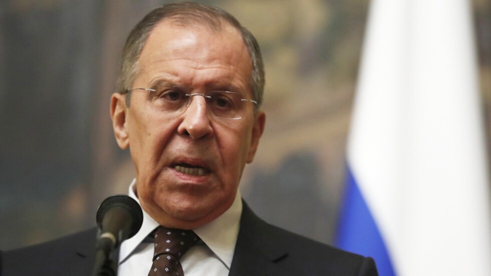Русия ще изгони 10 американски дипломати в отговор на американските санкции