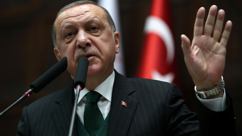 Какво ще поиска на срещата с евролидерите Реджеп Тайип Ердоган?