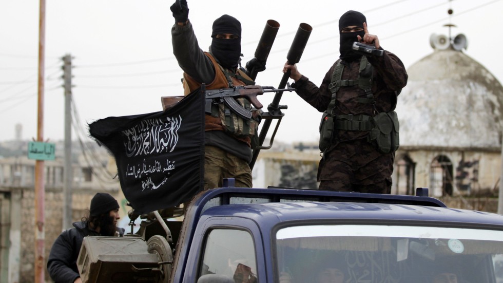 Говорителят на „Ислямска държава“ похвали атентаторите от Москва