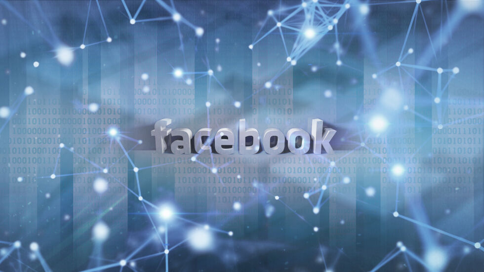 „Фейсбук“ призна, че обменя данни на свои потребители с китайски компании
