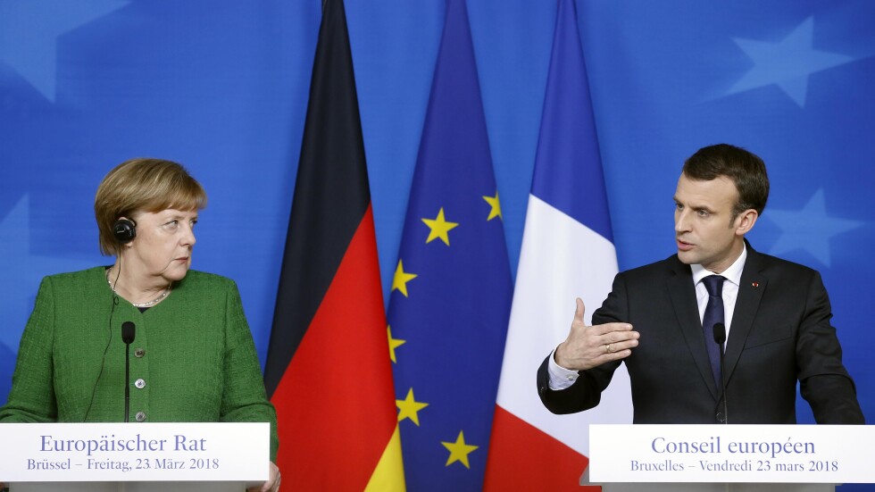 Лидерите на ЕС коментираха атаката в Южна Франция