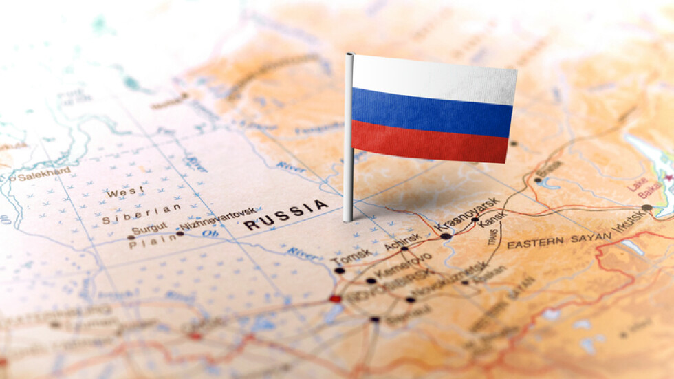 Русия нареди на служители в посолството на САЩ да напуснат страната