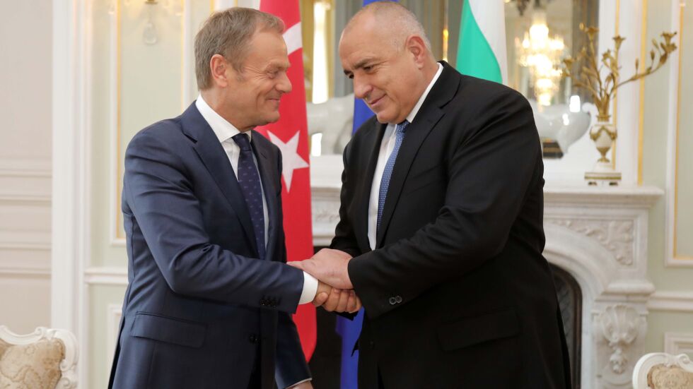 ЕС и Турция си дават среща във Варна (ОБЗОР)