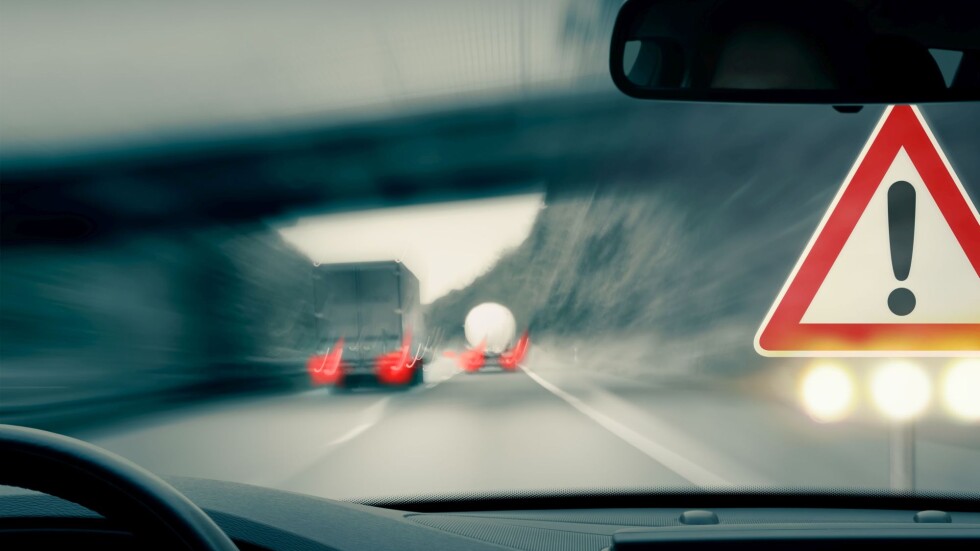 Как да шофираме безопасно – съветите на експерти