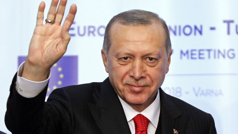 „Ердоган – муха в супата”: Как западните медии видяха срещата ЕС – Турция