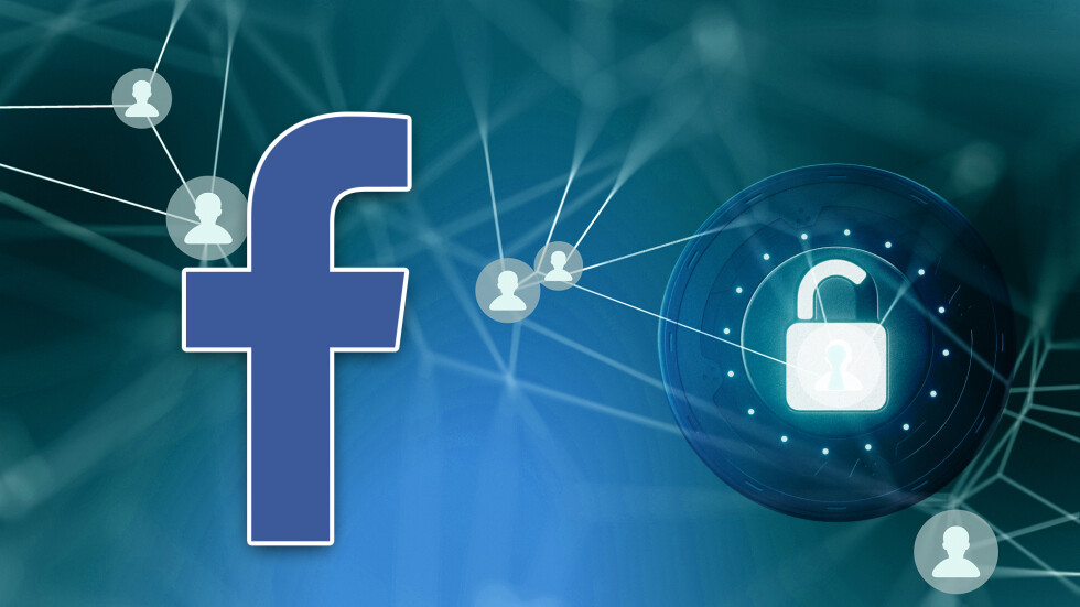 „Фейсбук” с глоба от $5 млрд. за неопазване на личните данни на потребителите