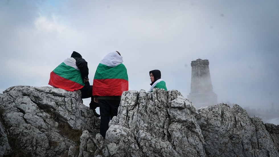 С чествания в цялата страна България празнува 3 март