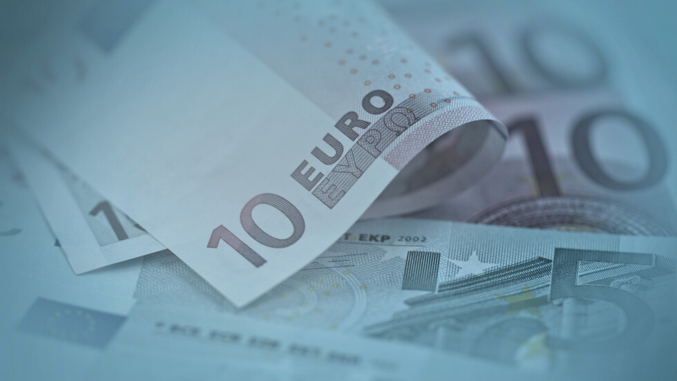 10 пъти по-ниски такси за банкови преводи в евро