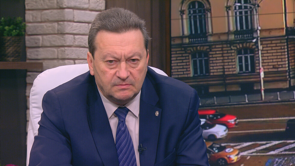 Таско Ерменков: Парламентът се изчерпа, агонизира