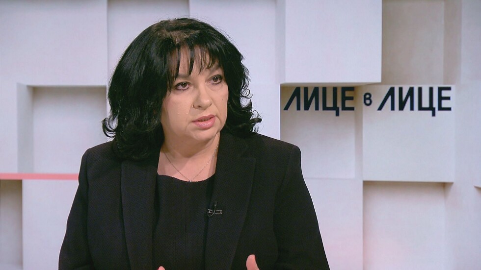 Теменужка Петкова: Все още не са ясни подизпълнителите за "Турски поток"