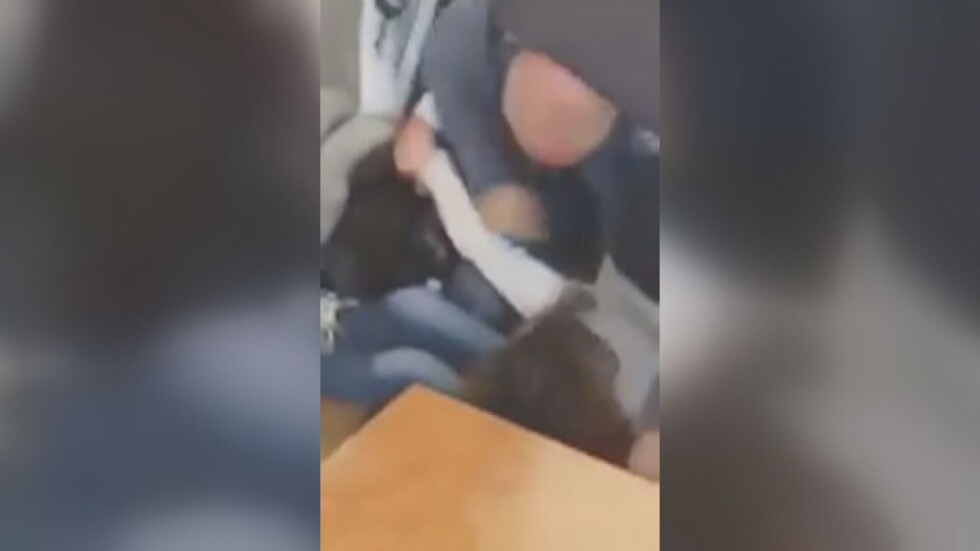 Нов случай на агресия в училище – в Ловеч, замесен е и учител