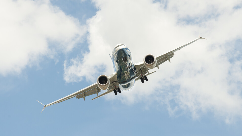 20 месеца по-късно: "Боинг" връща 737 MAX във въздуха