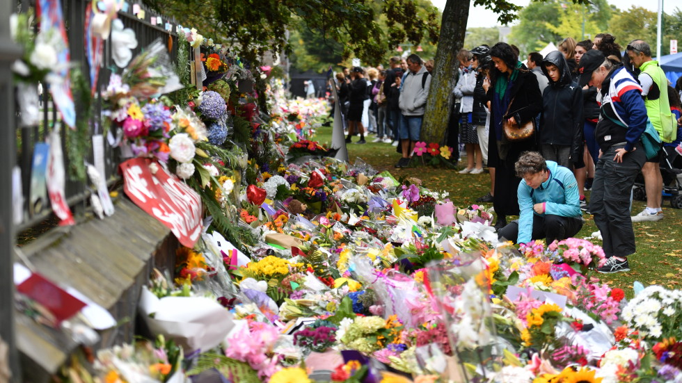 50 станаха жертвите на нападението в Нова Зеландия 