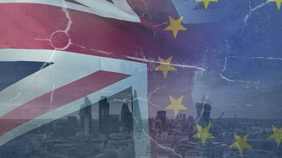 АФИС: Всички губят от излизането на Великобритания от ЕС