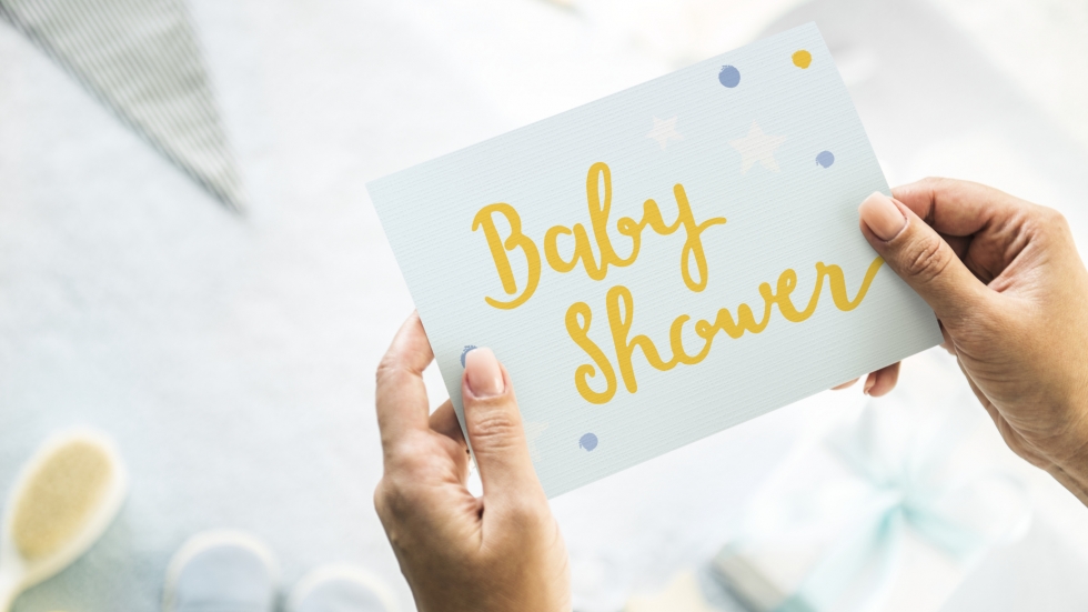 Защо партито преди раждането на бебето се казва baby shower (ВИДЕО)