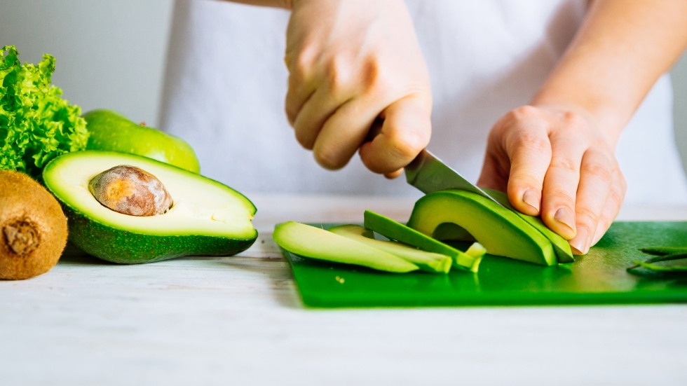 Какво ще се случи, ако ядете авокадо всеки ден?
