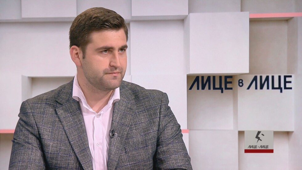 Андрей Новаков за пакет „Мобилност”: Не успяха да ни нокаутират, сега се опитват да ни вземат мача в съблекалнята