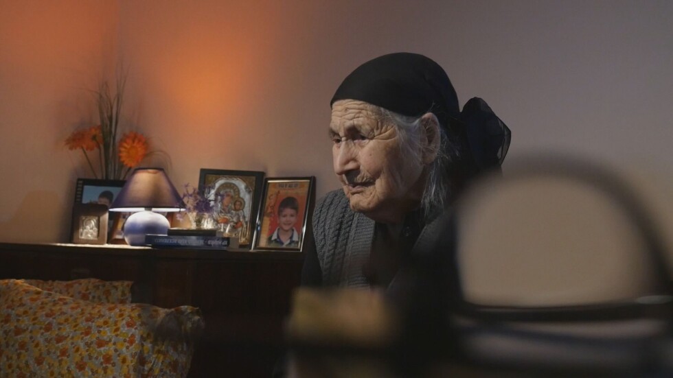 „Живот на 100 г.”: Историята на Цветана Гуджева