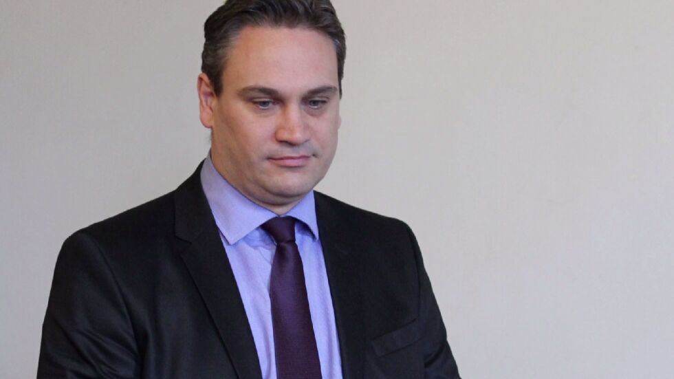 Имотен казус и с шефа на Комисията за противодействие на корупцията Пламен Георгиев