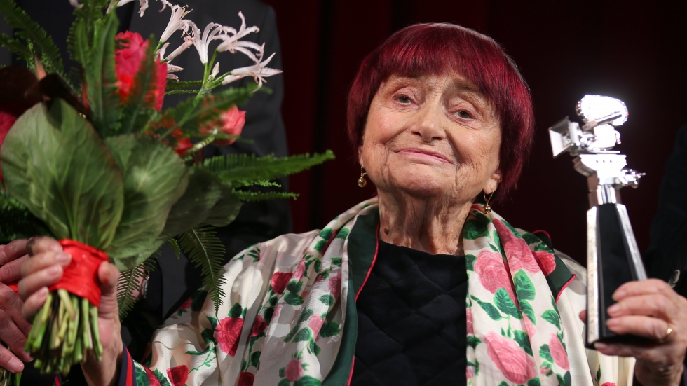 Аниес Варда почина на 90 години