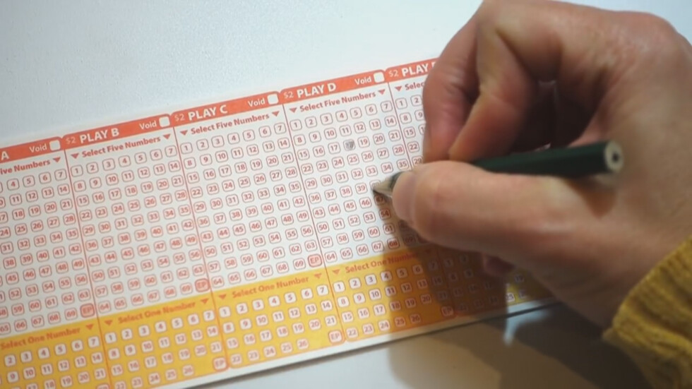 Късметлия удари рекорден джакпот от лотарията в Канада