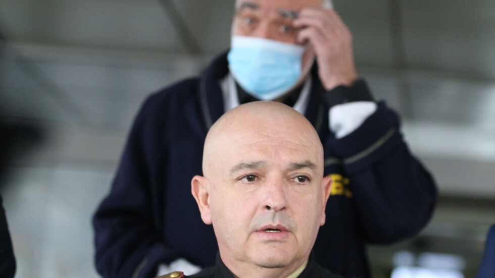 Оперативният щаб отрече лекари от МБАЛББ „Света София“ да работят без предпазни средства