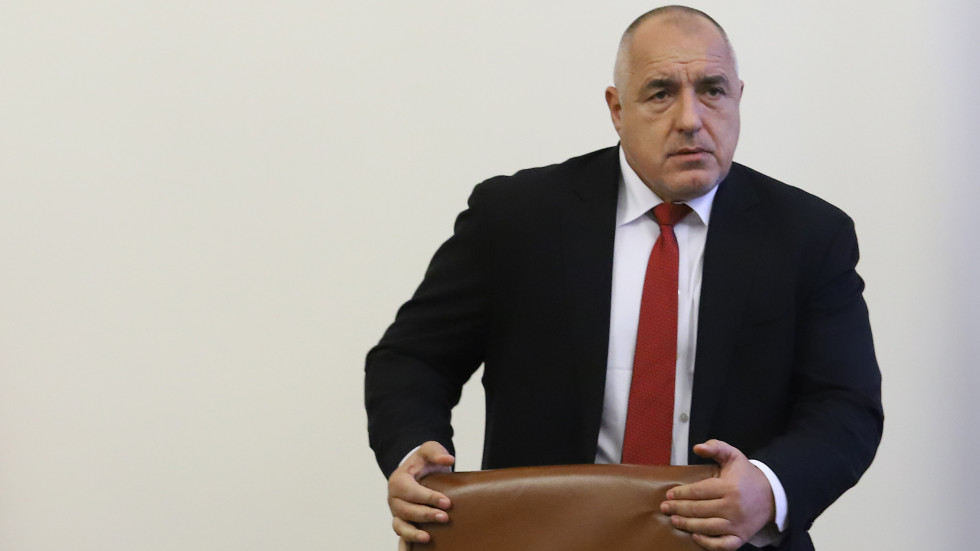 Борисов: Няма да бъда този, който ще превърне държавата в морга