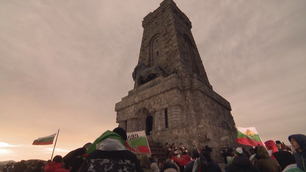 Честваме 3 март - 142 години свободна България