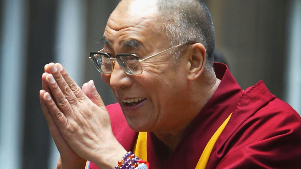 Далай Лама оглави класация на най-влиятелните духовни лидери в света през 2020 г.
