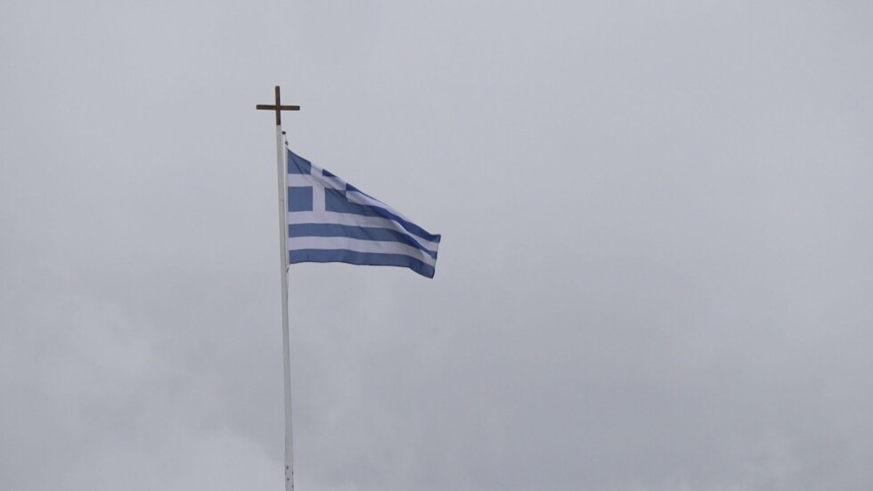Пълна забрана за придвижване в Гърция заради COVID-19