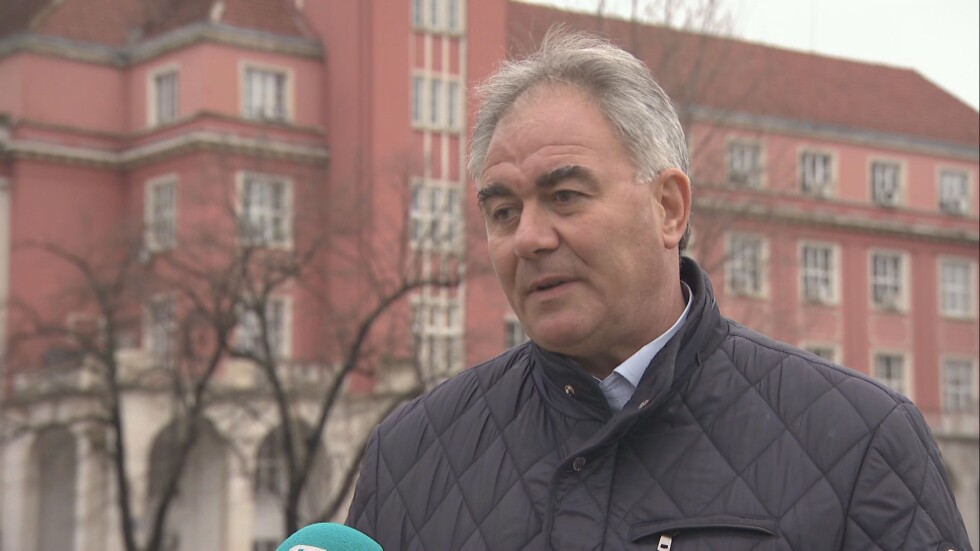 Кметът на Плевен: Чакат се пробите на 84 лица, контактували с пациентите с коронавирус