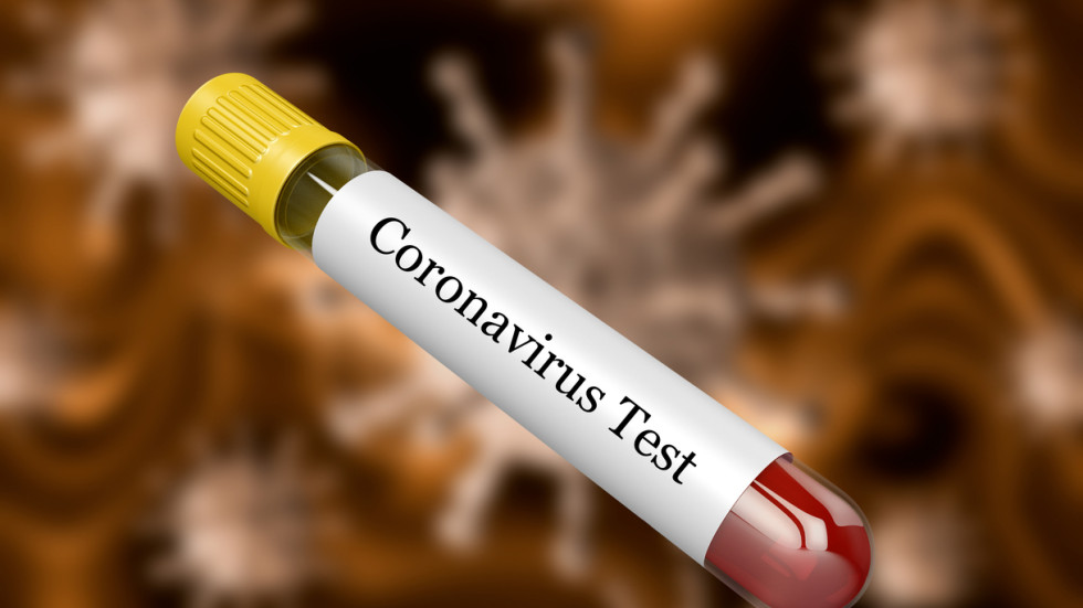 Осемте съмнителни проби за коронавирус са отрицателни