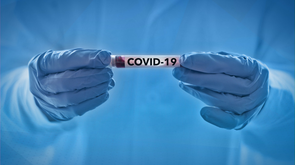 Нови 8 случая на коронавирус, общо болните от COVID-19 са 31 