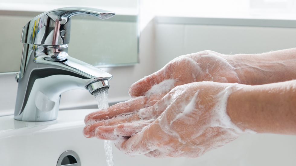 Какво се случва с коронавируса, когато измием ръцете си със сапун? 