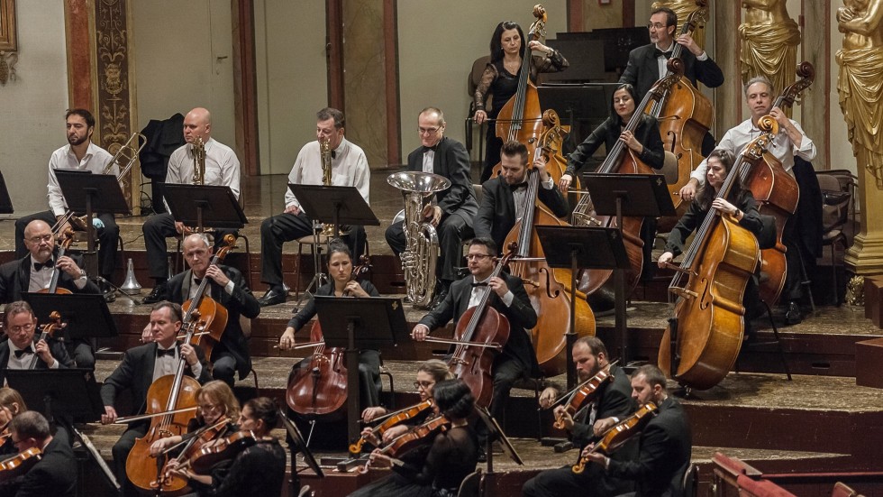 Силата на музиката - Софийската и Берлинската филхармонии с концерти онлайн 