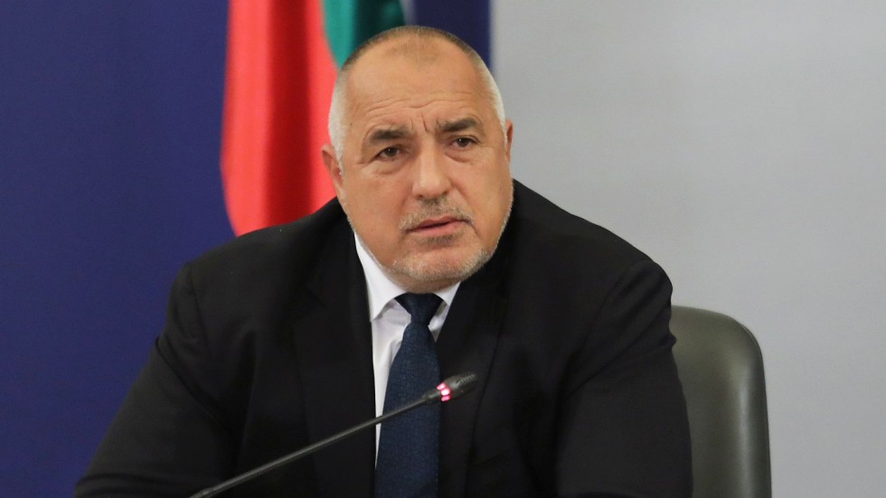 Борисов: Не е ясно кога ще приключи извънредното положение