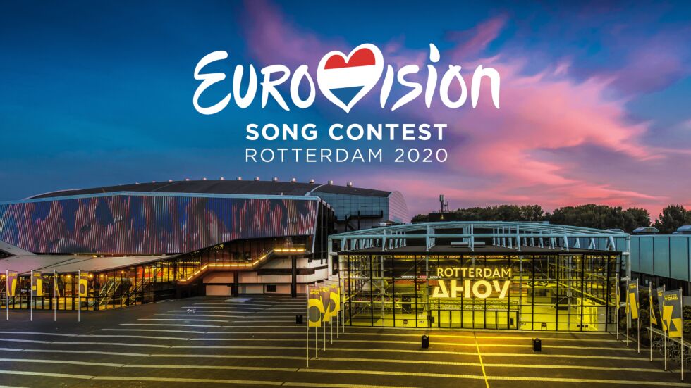 Евровизия 2020 се отлага заради разпространението на COVID-19 в Европа