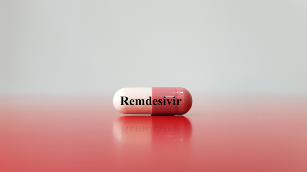СЗО: Ремдесивир има от малък до нулев ефект върху оцеляването при COVID-19