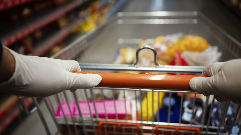 9 полезни съвета как да се предпазим, докато пазаруваме в супермаркета