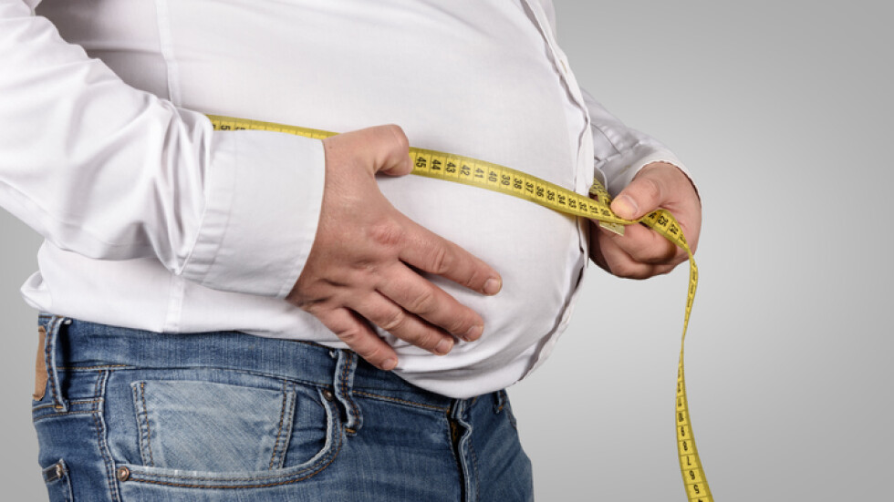  Проблем с размерите на зараза: България е в топ 10 по наднормено тегло и затлъстяване в Европейски Съюз 