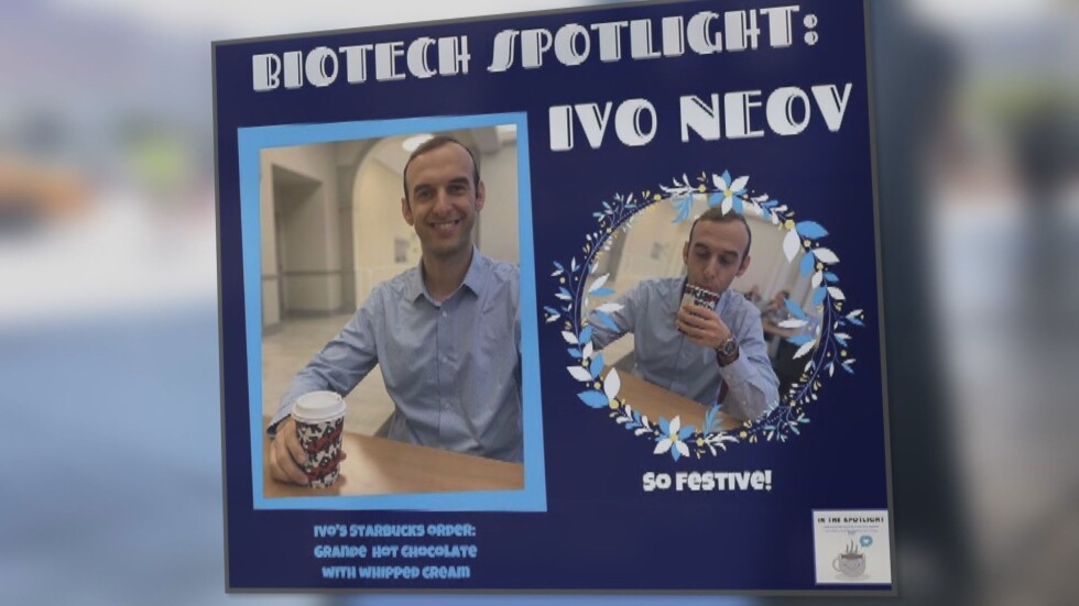 Българска следа в „Новавакс“: Ивайло Неов обясни как действа тяхната ваксина срещу COVID-19