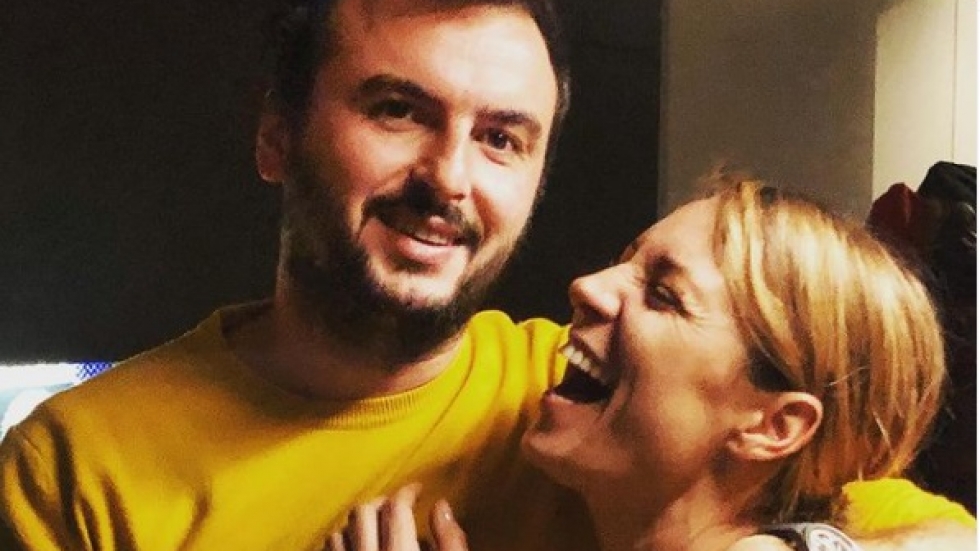 Силвия Петкова и мъжът й Зоран: След 10 години приятелство си правят дете на втория ден, след като стават гаджета