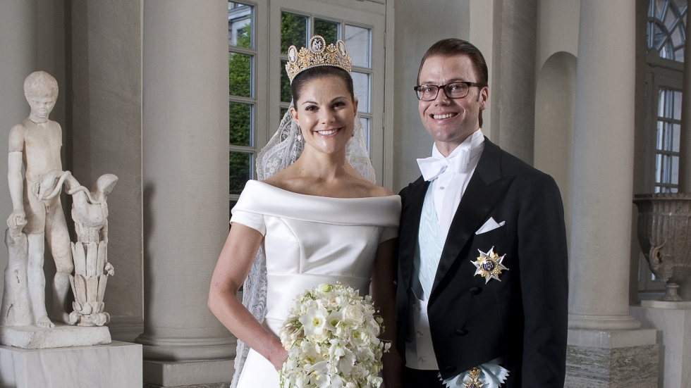 Шведската принцеса Виктория и принц Даниел са тествани положително за COVID-19