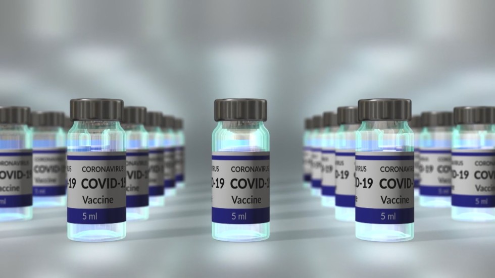 България и още 4 страни ще получат допълнителни дози ваксина