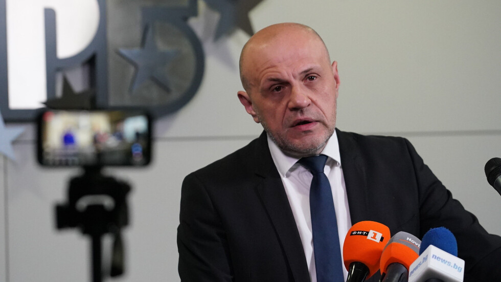 Томислав Дончев: Партиите в НС критикуват Плана за възстановяване, но не предлагат друг
