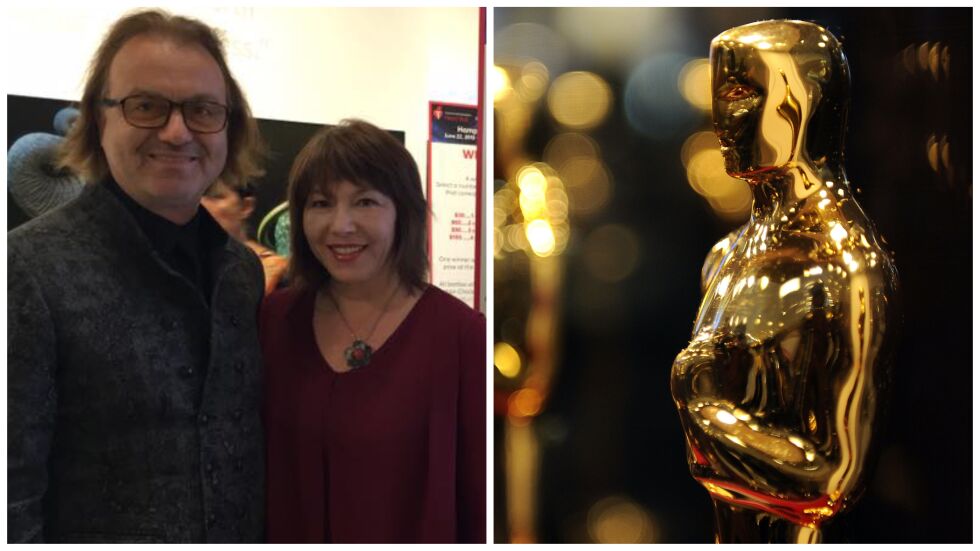Още двама българи участват в надпреварата за "Оскар" тази година