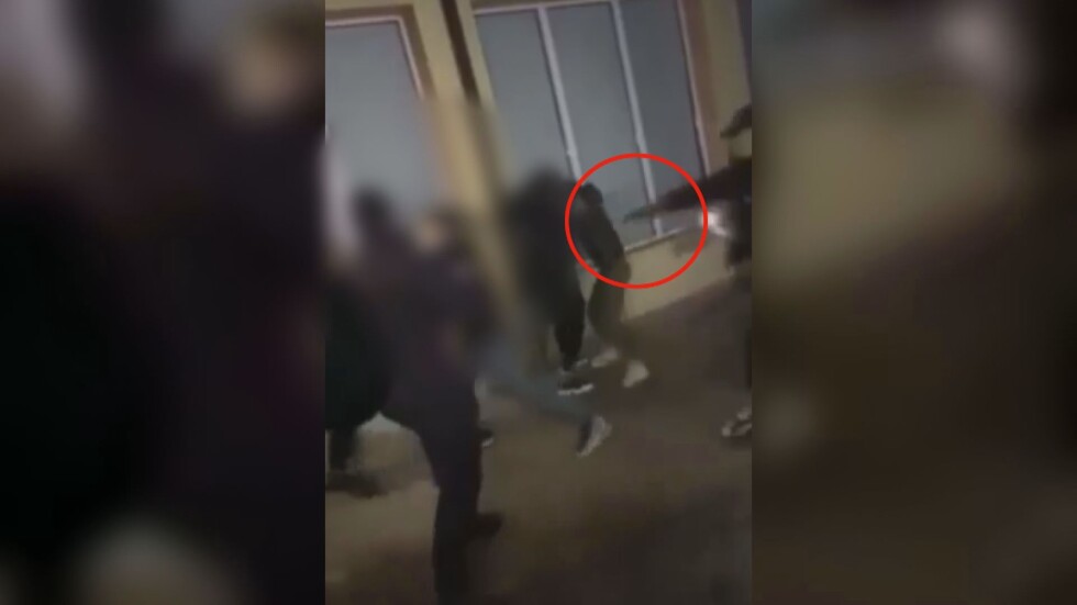 Кюстендилско: Прокуратурата разследва бой и стрелба в училищен двор